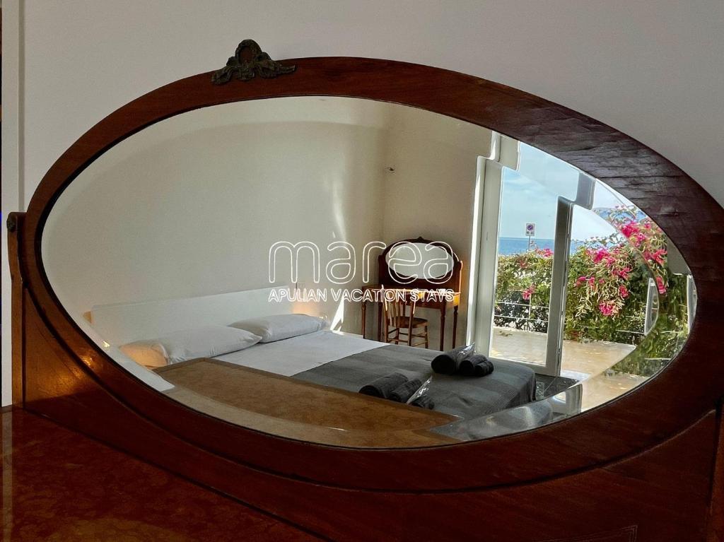 Villa Nauna, Fronte Mare Con Giardino E Terrazzo - Marea Stays Collection Nardò Kültér fotó